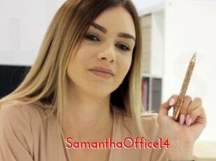 SamanthaOffice14 The Sex