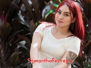 SamanthaRestrepo
