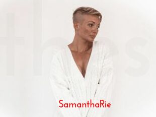 SamanthaRie