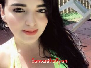 SamanthaRyan