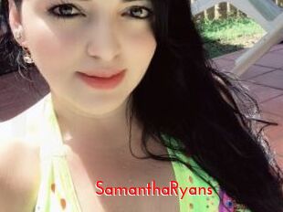 SamanthaRyans