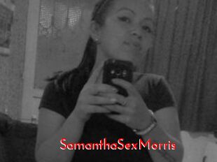 SamanthaSexMorris