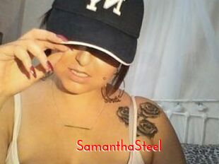 SamanthaSteel