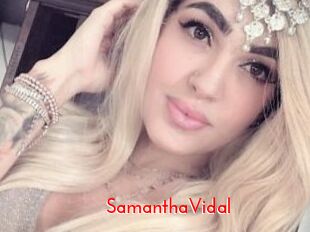 SamanthaVidal