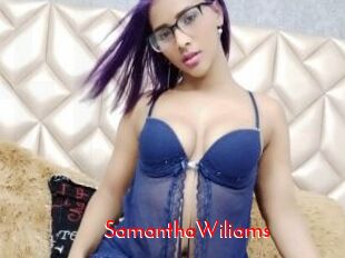 SamanthaWiliams