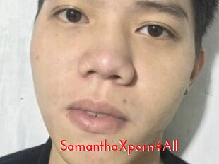 SamanthaXporn4All The Sex