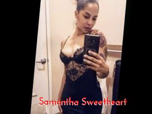 Samantha_Sweetheart