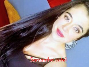 Samantha_cute1