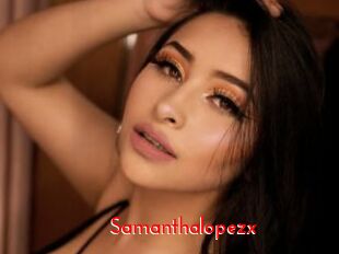 Samanthalopezx