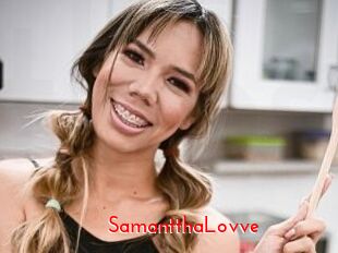 SamantthaLovve