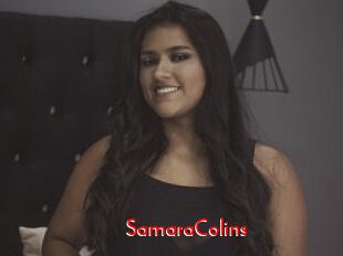 SamaraColins