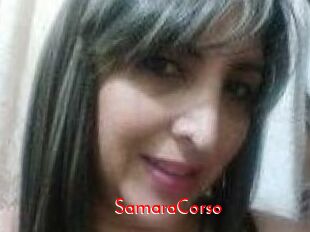 SamaraCorso