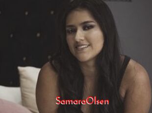 SamaraOlsen The Sex