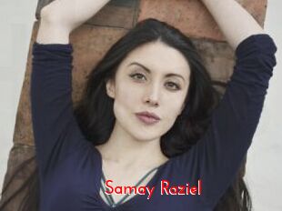 Samay_Raziel