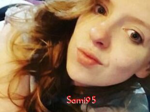 Sami95 The Sex
