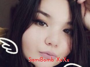 SamiBomb_XxXx The Sex