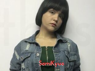 SamiKyuo
