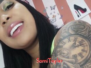 SamiTayler