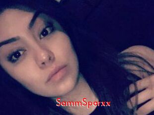SammSparxx