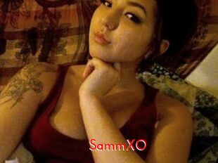 SammXO