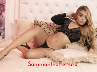 SammanthaFerraro