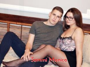 Sammi_Monica The Sex