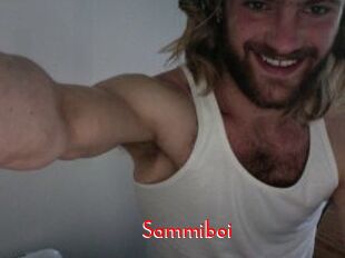 Sammiboi