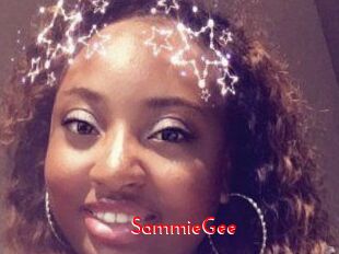 SammieGee