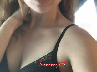 Sammy98
