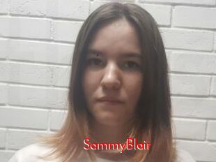 SammyBlair