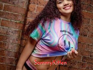 SammyKitten