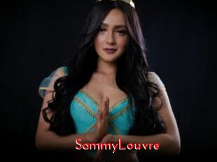 SammyLouvre
