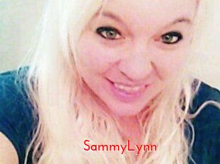 SammyLynn The Sex