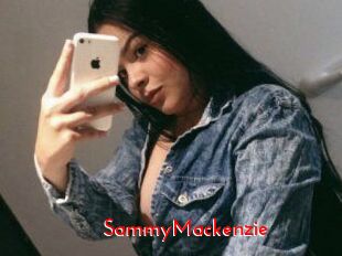 SammyMackenzie