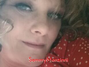 SammyManzinni