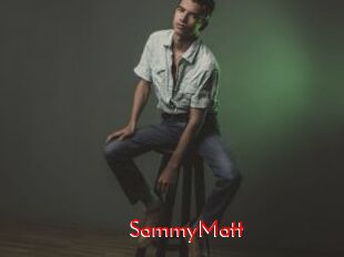 SammyMatt
