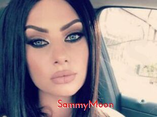 SammyMoon