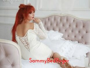 SammyRedRoger The Sex