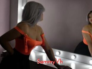 SammyVh