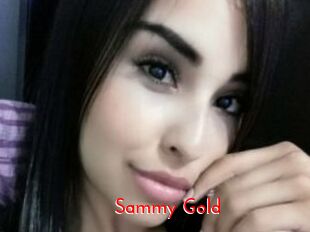 Sammy_Gold The Sex