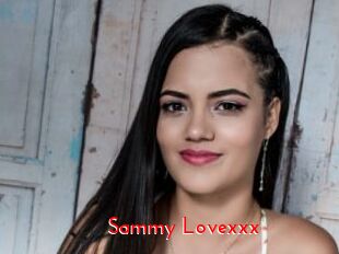 Sammy_Lovexxx The Sex