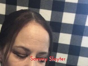 Sammy_Slayter The Sex