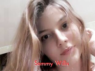 Sammy_Willis The Sex