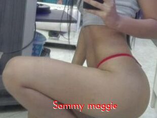 Sammy_maggie The Sex