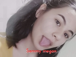 Sammy_megan