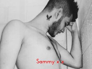 Sammy_x_x