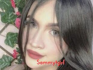 Sammytgirl The Sex