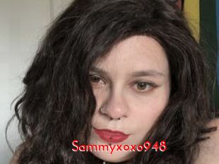 Sammyxoxo948