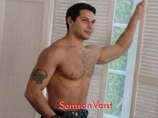 SamsonVarst