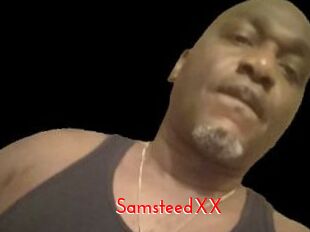 SamsteedXX